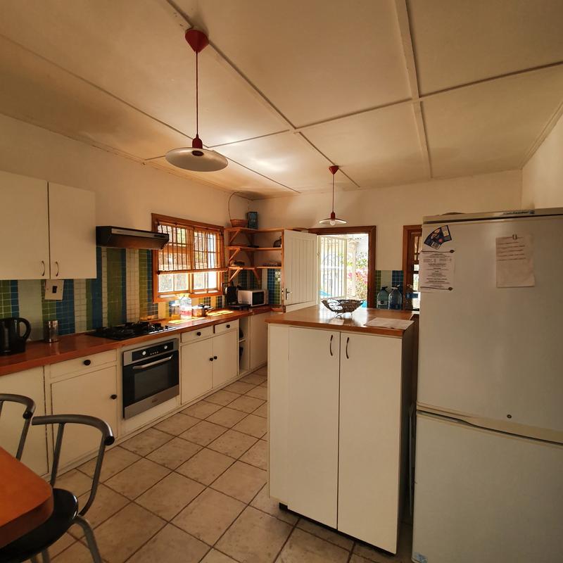 To Let 5 Bedroom Property for Rent in Sunnyside Eastern Cape